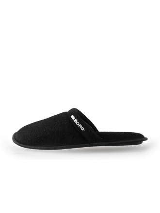 Bjorn Borg Hausschuhe Schwarz 217044