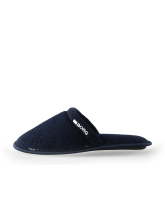 Bjorn Borg Hausschuhe Blau 217045