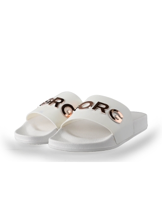 Bjorn Borg Flip-Flops Weiß 217047