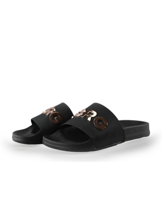 Bjorn Borg Flip-Flops Schwarz 217049