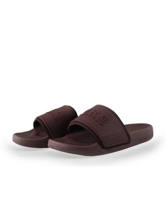 Bjorn Borg Flip-Flops Lila 217050