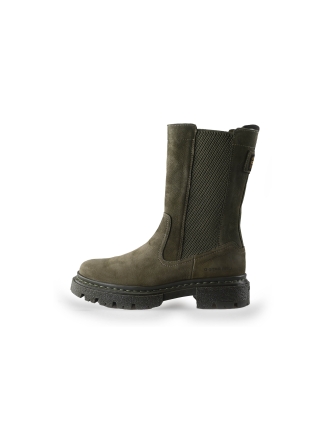 G-Star Chelsea boots Grün 217060