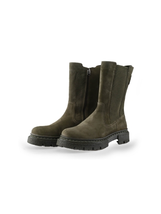 G-Star Chelsea boots Grün 217060