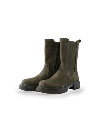 G-Star Chelsea boots Grün 217061