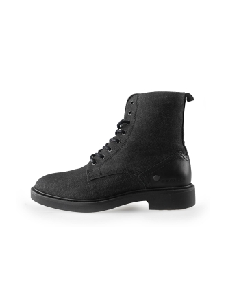 G-Star Schnürstiefel Schwarz 217064