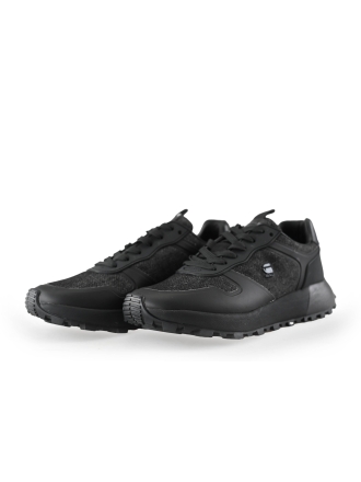 G-Star Sneaker Schwarz 217065