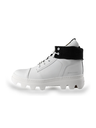 G-Star Schnürstiefel Weiß 217069