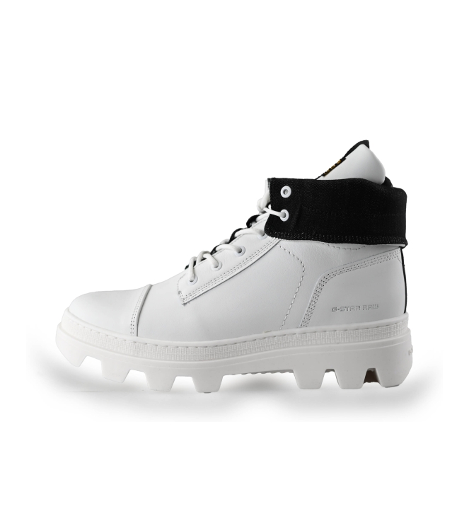 G-Star Schnürstiefel