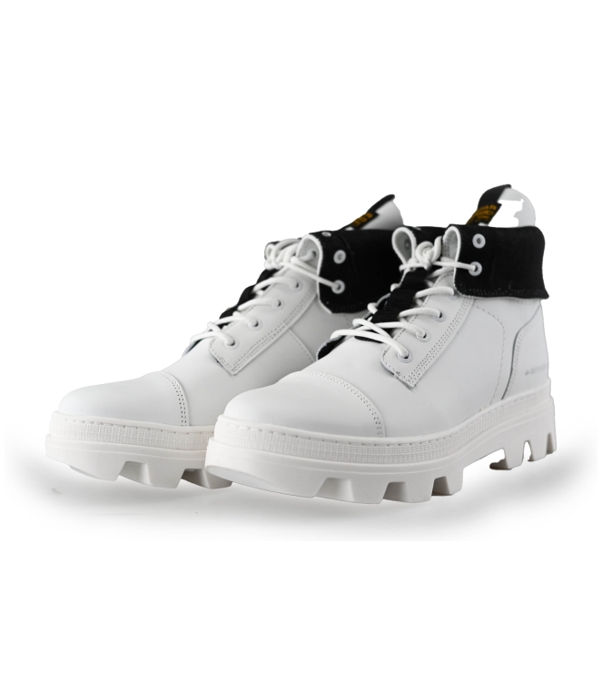 G-Star Schnürstiefel