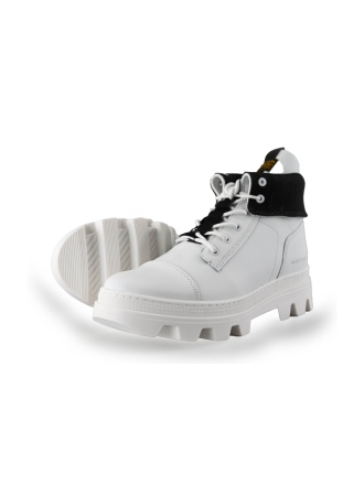 G-Star Schnürstiefel