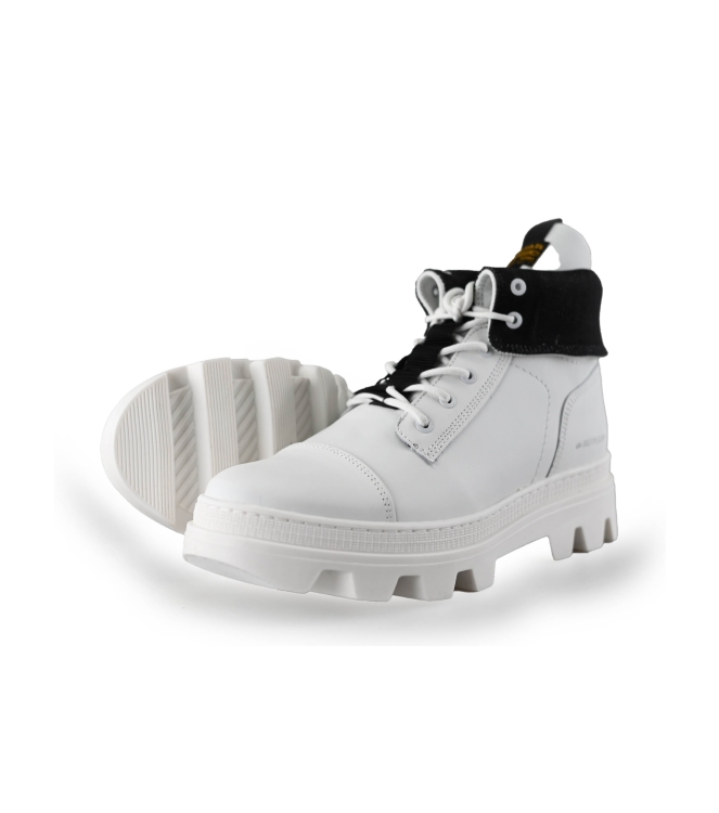 G-Star Schnürstiefel
