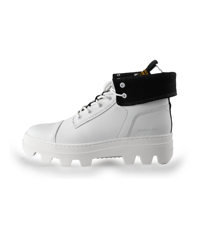 G-Star Schnürstiefel