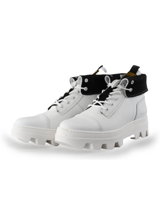 G-Star Schnürstiefel Weiß 217070