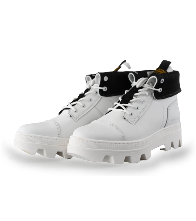 G-Star Schnürstiefel