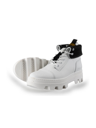 G-Star Schnürstiefel