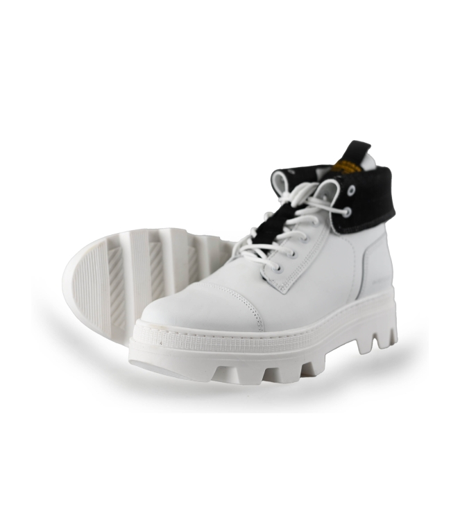 G-Star Schnürstiefel