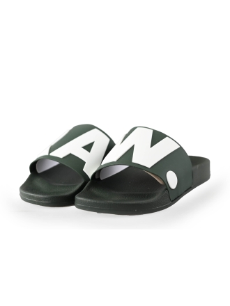 G-Star Flip-Flops Grün 217074