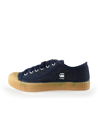 G-Star Sneaker Blau 217076