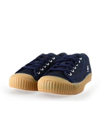 G-Star Sneaker Blau 217076