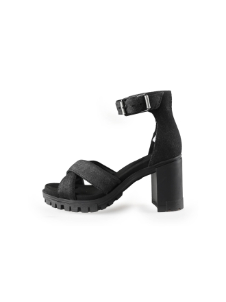 G-Star Sandalen Schwarz 217079