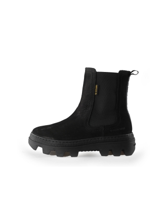 G-Star Chelsea boots Schwarz 217085