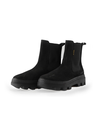 G-Star Chelsea boots Schwarz 217085