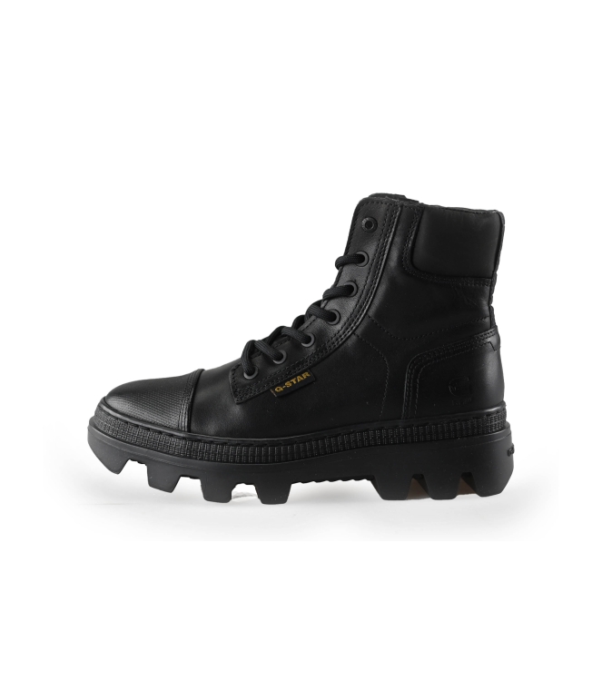 G-Star Schnürstiefel