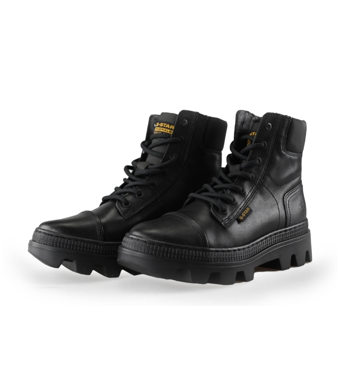 G-Star Schnürstiefel