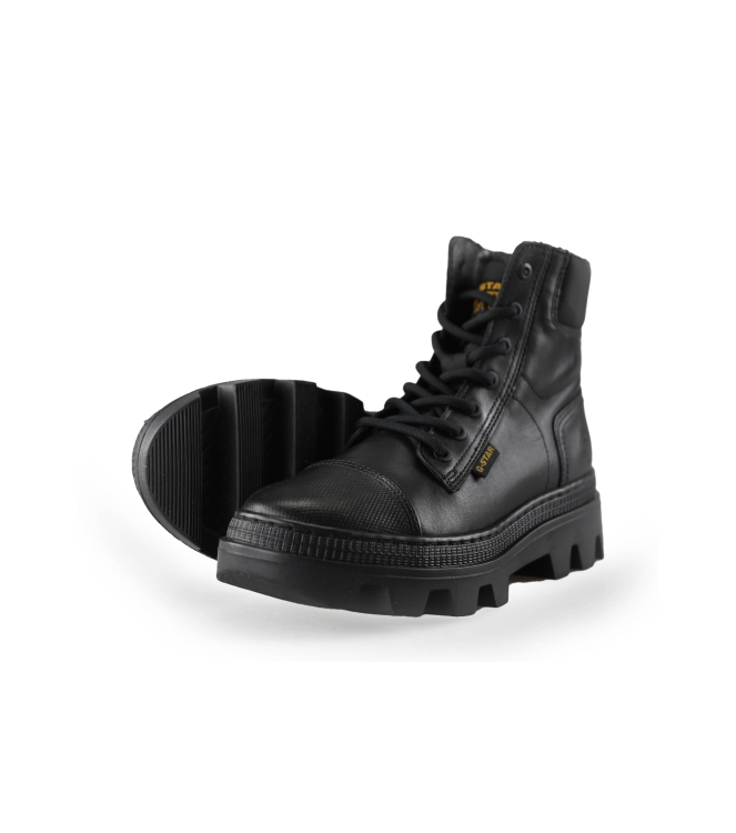 G-Star Schnürstiefel