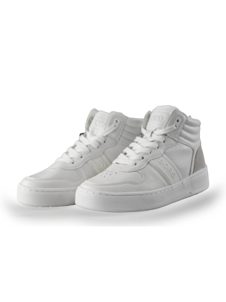 Bjorn Borg Hohe Sneaker Weiß 217088