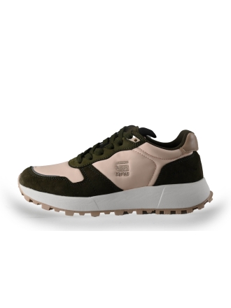 G-Star Sneaker Rosa 217090