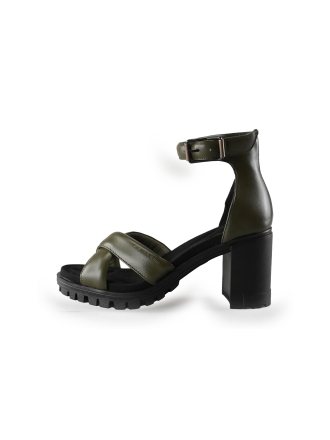 G-Star Sandalen Grün 217091