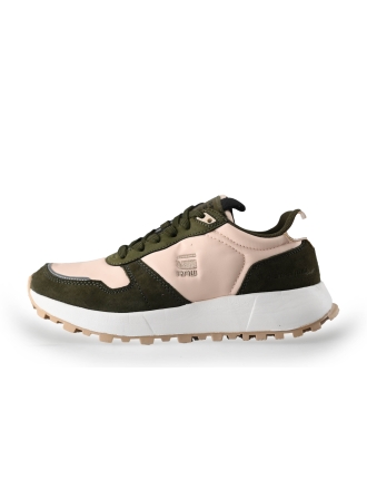 G-Star Sneaker Rosa 217094