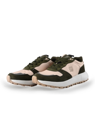 G-Star Sneaker Rosa 217094