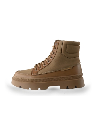 Bjorn Borg Schnürstiefel Beige 217105