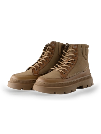 Bjorn Borg Schnürstiefel Beige 217105