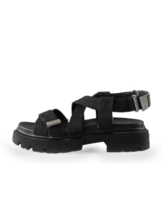 G-Star Sandalen Schwarz 217106