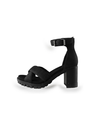 G-Star Sandalen Schwarz 217108