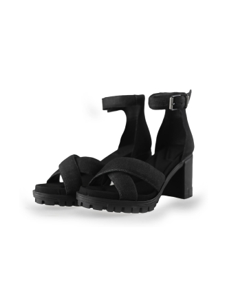 G-Star Sandalen Schwarz 217108