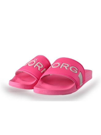 Bjorn Borg Flip-Flops Rosa 217115