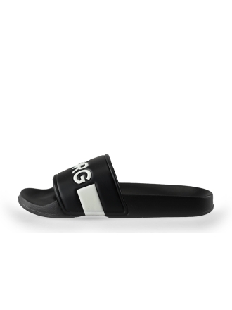 Bjorn Borg Flip-Flops Schwarz 217116