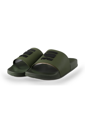 G-Star Flip-Flops Grün 217117