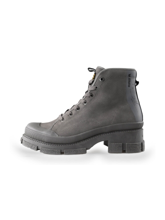 G-Star Schnürstiefel Grau 217118