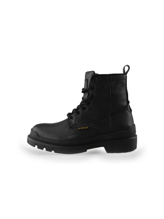 G-Star Schnürstiefel Schwarz 217119