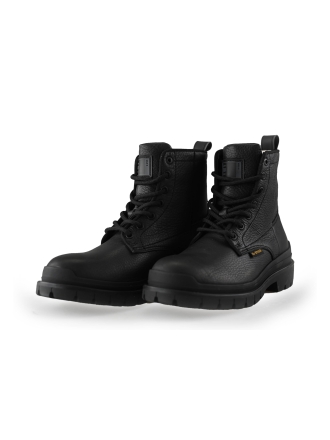 G-Star Schnürstiefel Schwarz 217119