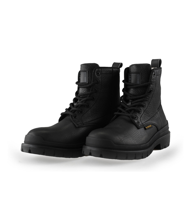 G-Star Schnürstiefel