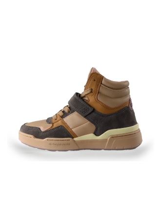 G-Star Hohe Sneaker Braun 217125