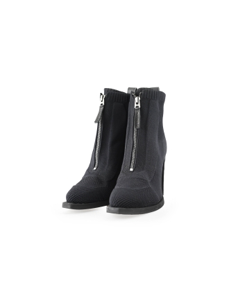 G-Star Stiefeletten Schwarz 217127