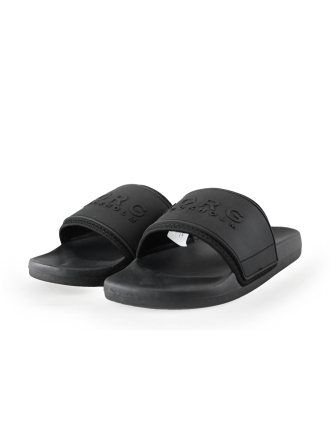 Bjorn Borg Flip-Flops Schwarz 217131
 