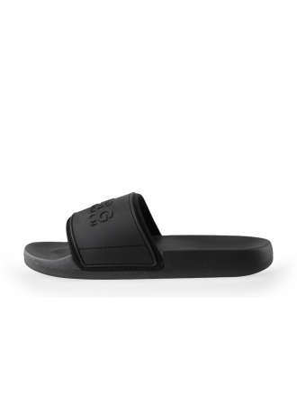 Bjorn Borg Flip-Flops Schwarz 217139